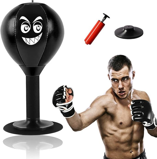 GamingPunch™ - Rage bag antiestrés