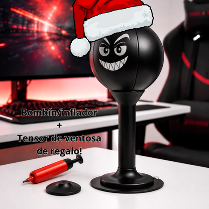 GamingPunch™ - Rage bag antiestrés