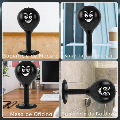 GamingPunch™ - Rage bag antiestrés